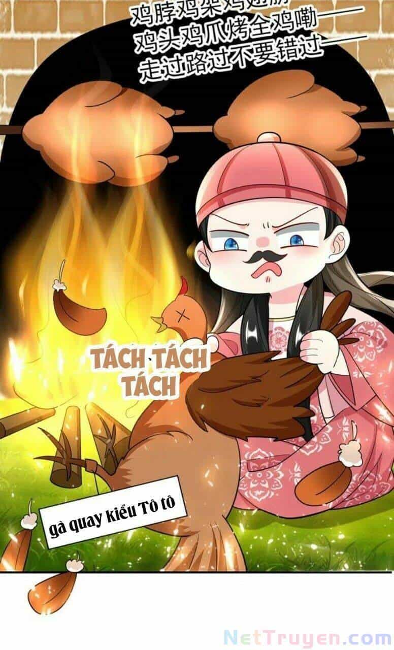 Giang Sơn Mỹ Nam Nhập Trướng Ta - Chương 45 - ảnh 45