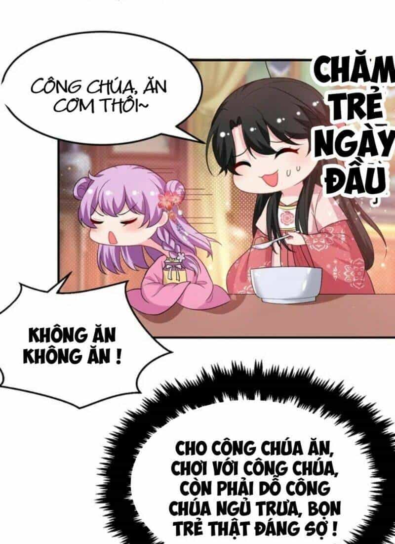 Giang Sơn Mỹ Nam Nhập Trướng Ta - Chương 46 - ảnh 25