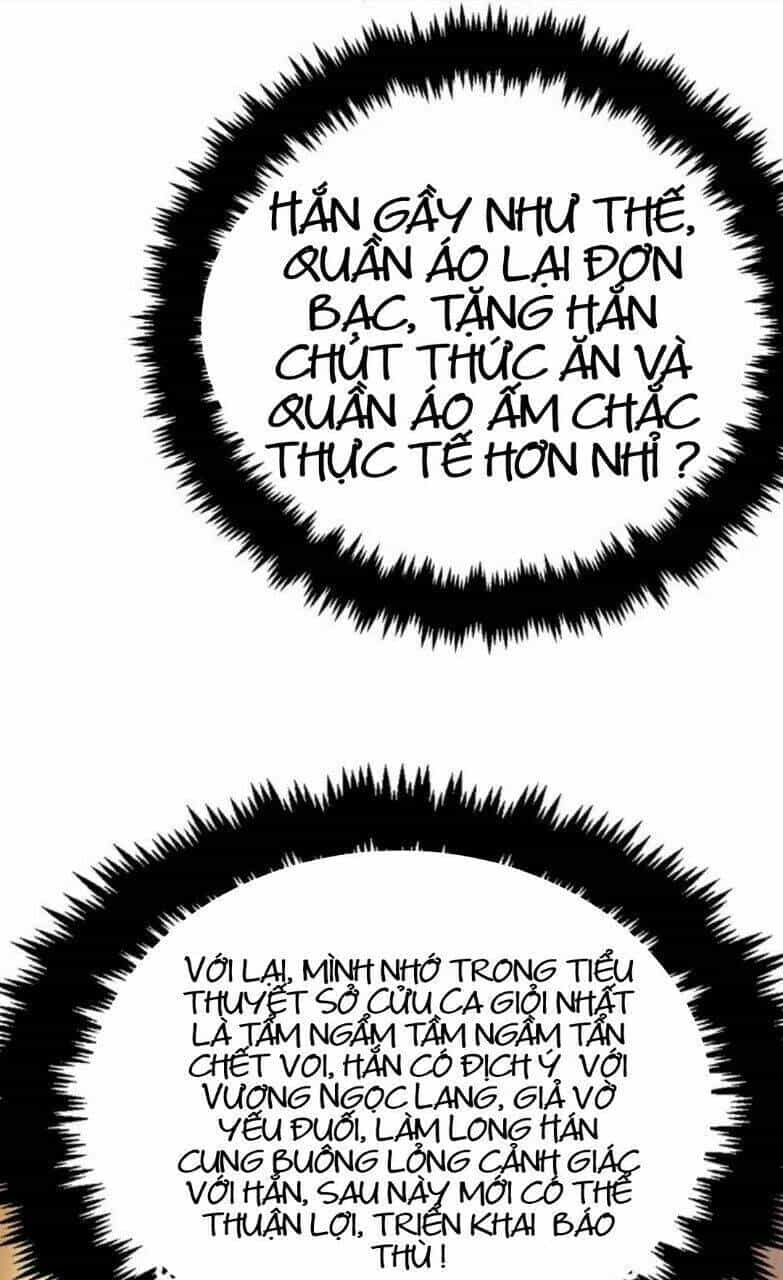 Giang Sơn Mỹ Nam Nhập Trướng Ta - Chương 46 - ảnh 30