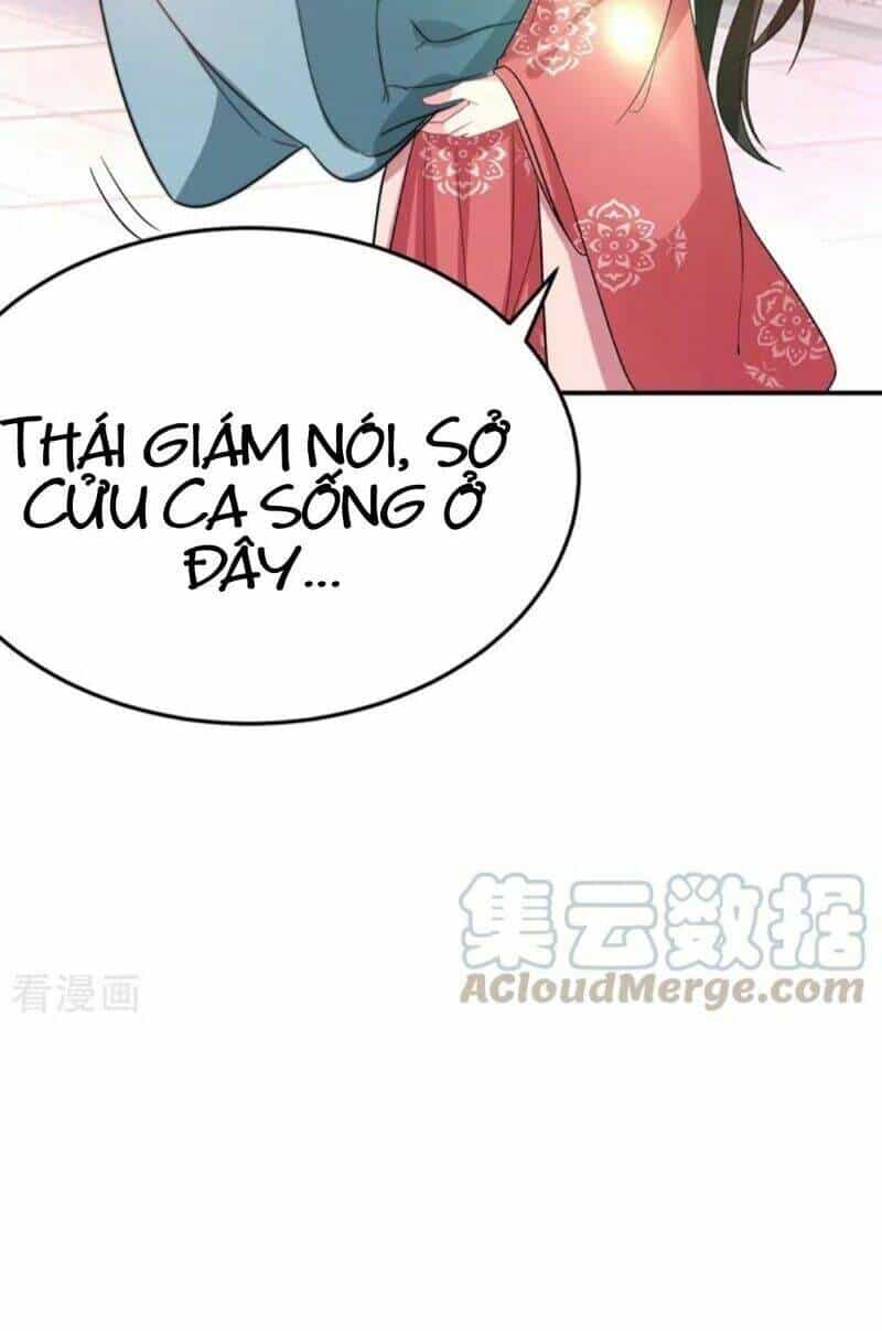 Giang Sơn Mỹ Nam Nhập Trướng Ta - Chương 46 - ảnh 36
