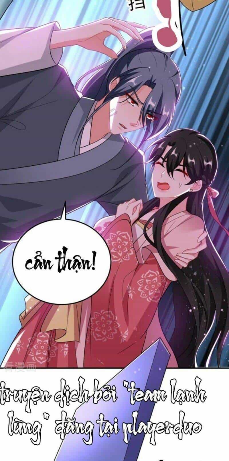 Giang Sơn Mỹ Nam Nhập Trướng Ta - Chương 46 - ảnh 39
