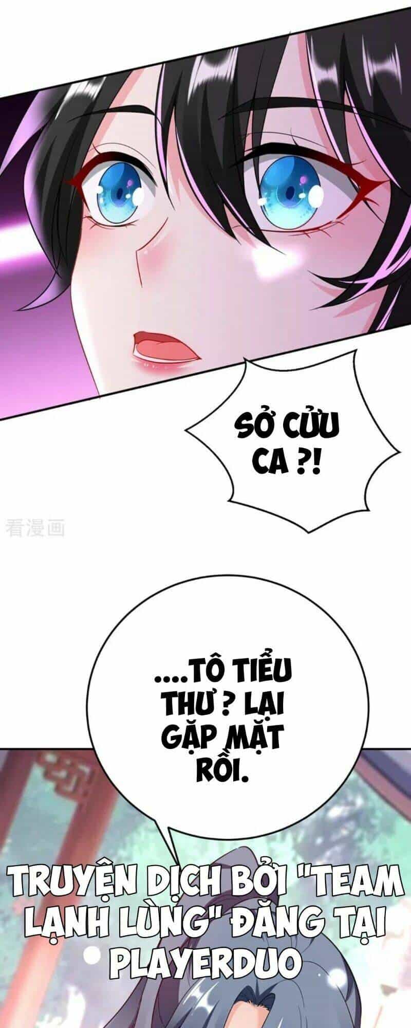 Giang Sơn Mỹ Nam Nhập Trướng Ta - Chương 46 - ảnh 41