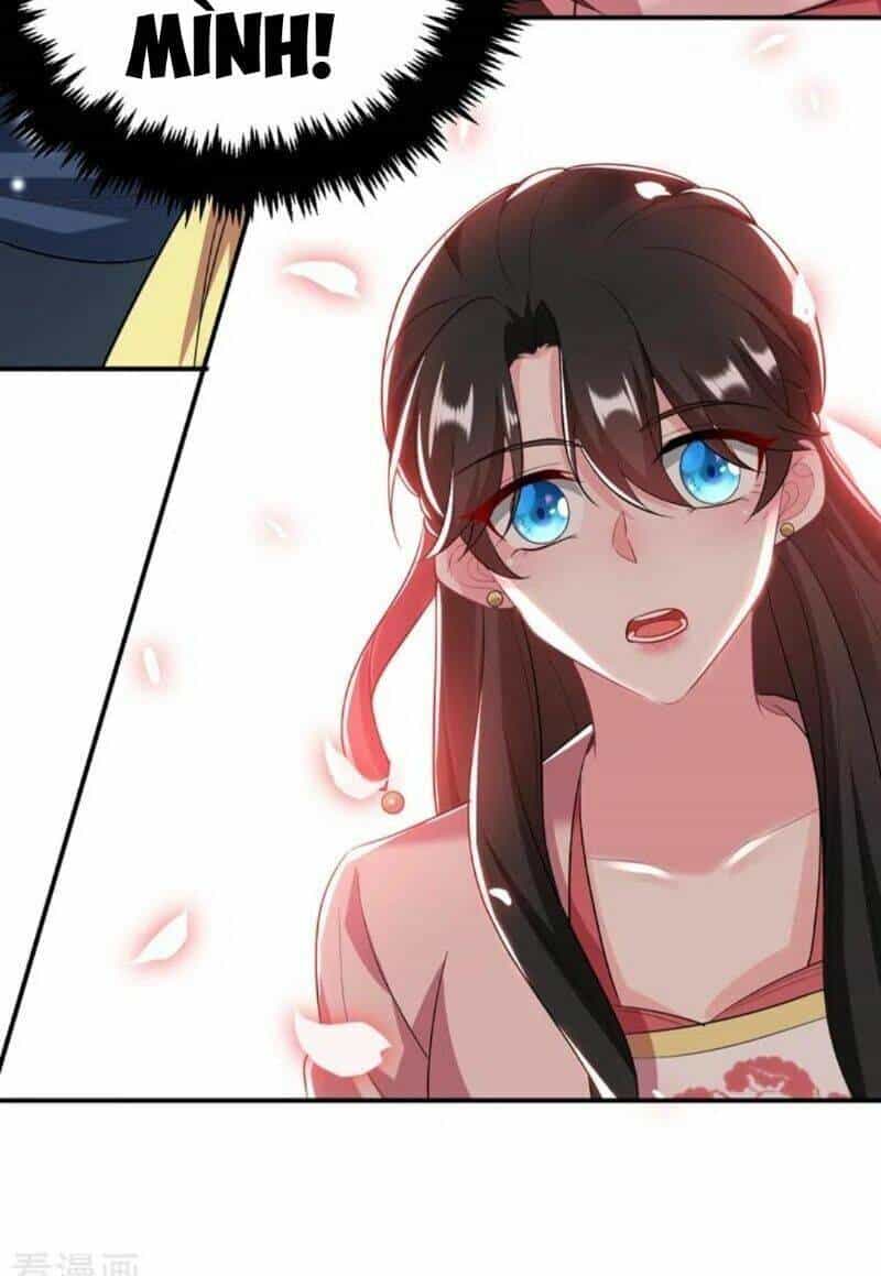 Giang Sơn Mỹ Nam Nhập Trướng Ta - Chương 46 - ảnh 43