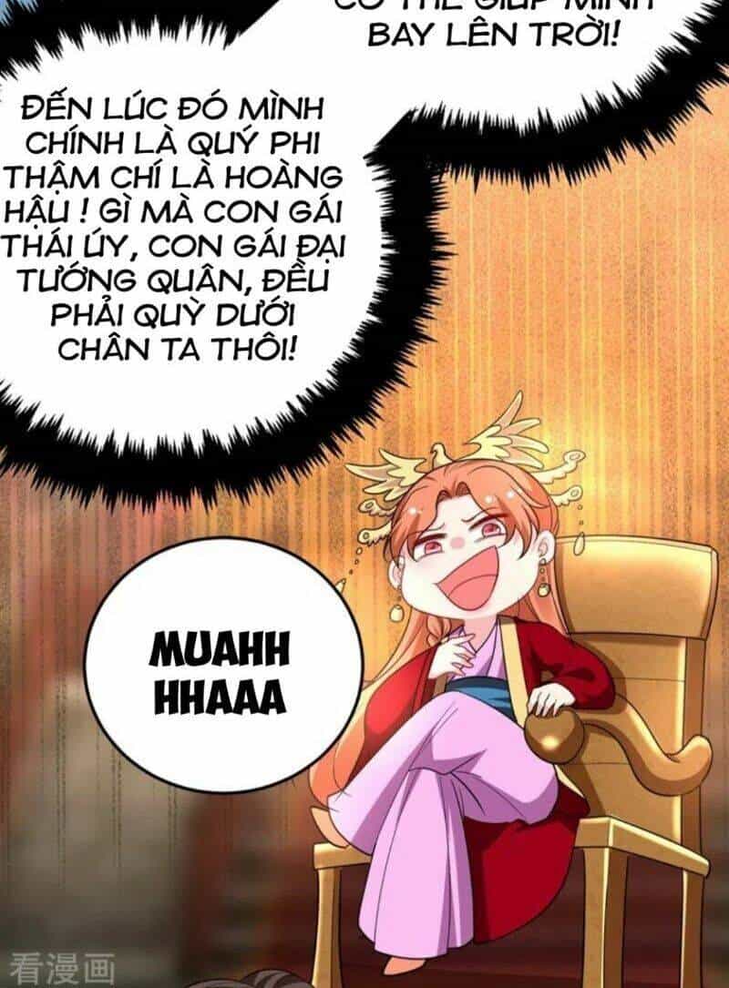 Giang Sơn Mỹ Nam Nhập Trướng Ta - Chương 46 - ảnh 7