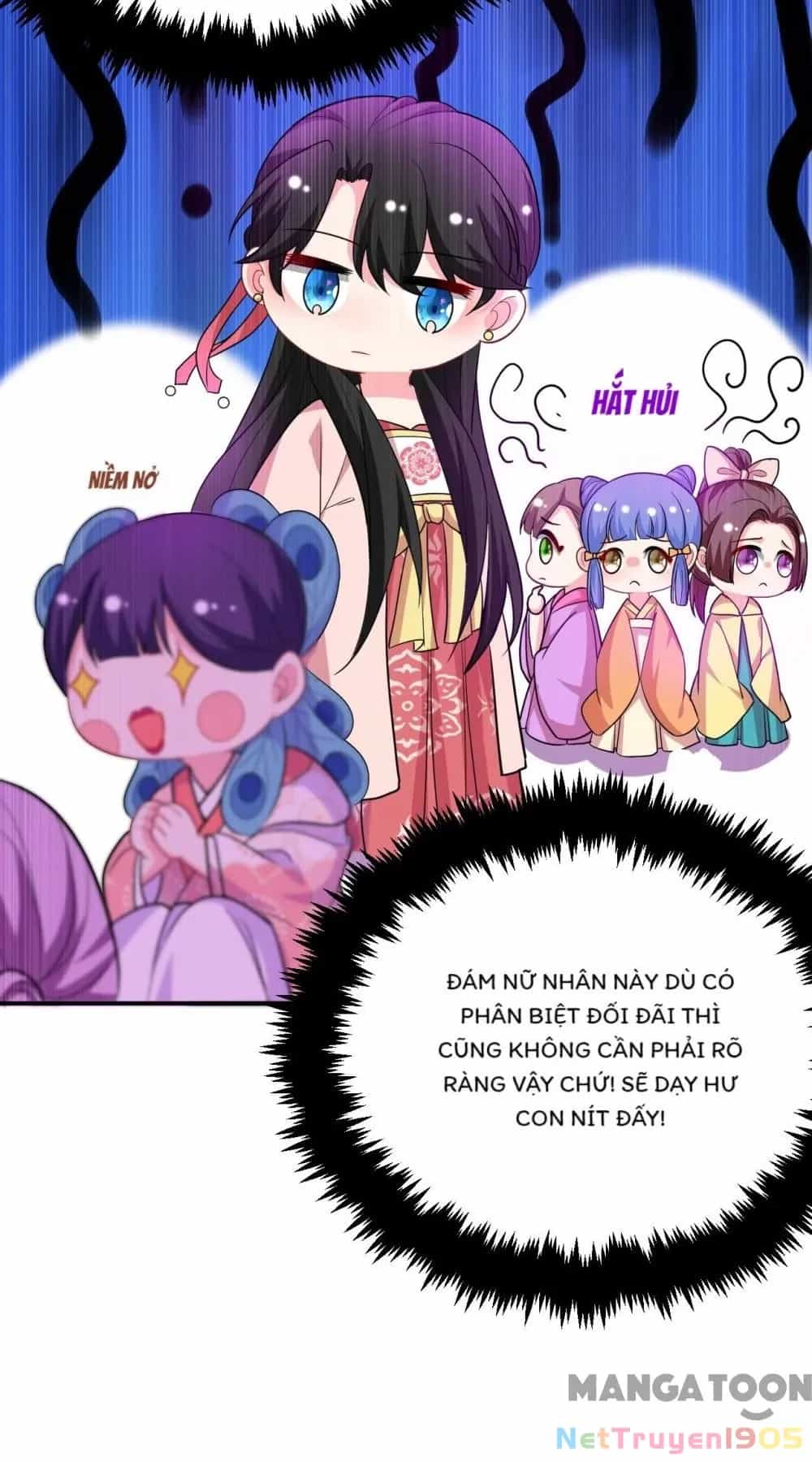 Giang Sơn Mỹ Nam Nhập Trướng Ta - Chương 47 - ảnh 14