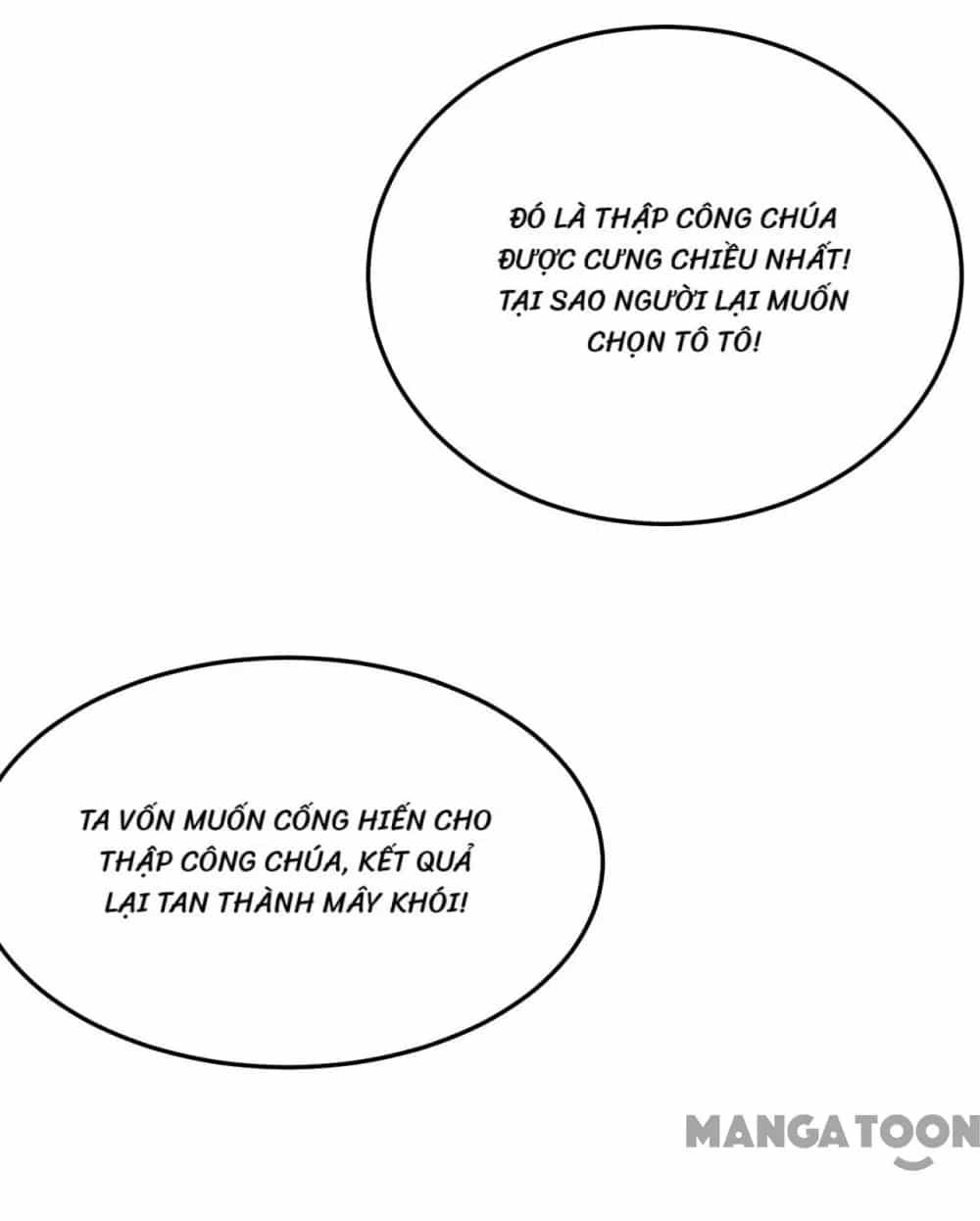 Giang Sơn Mỹ Nam Nhập Trướng Ta - Chương 47 - ảnh 22