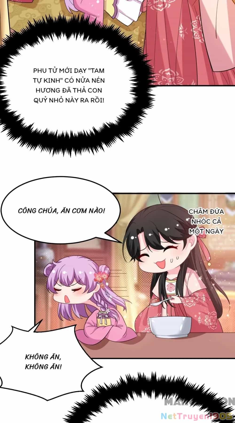 Giang Sơn Mỹ Nam Nhập Trướng Ta - Chương 47 - ảnh 26