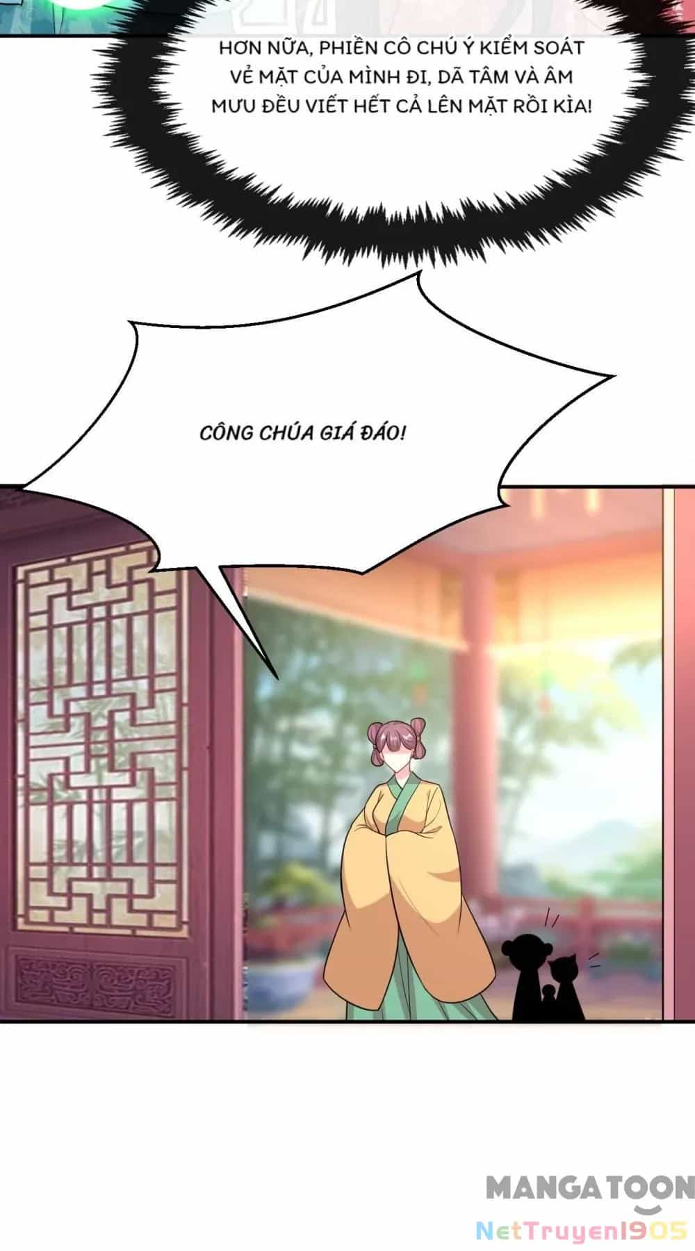 Giang Sơn Mỹ Nam Nhập Trướng Ta - Chương 47 - ảnh 9