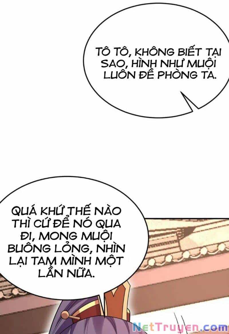 Giang Sơn Mỹ Nam Nhập Trướng Ta - Chương 53 - ảnh 20
