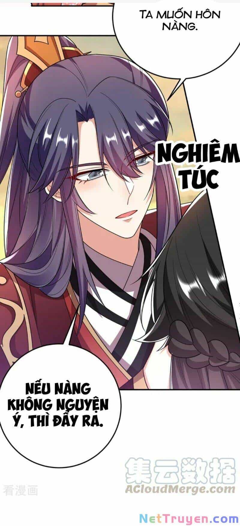 Giang Sơn Mỹ Nam Nhập Trướng Ta - Chương 53 - ảnh 26