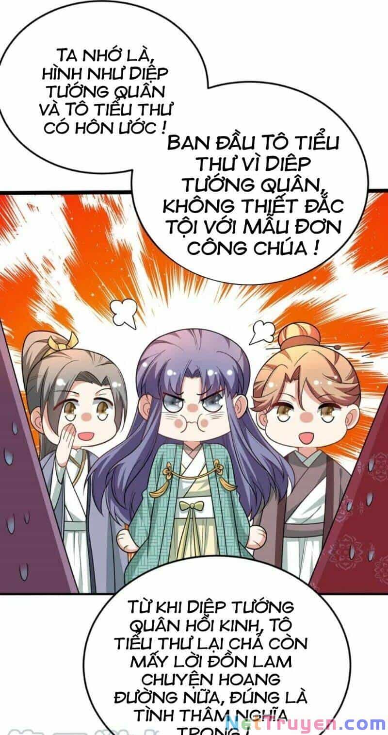 Giang Sơn Mỹ Nam Nhập Trướng Ta - Chương 53 - ảnh 33