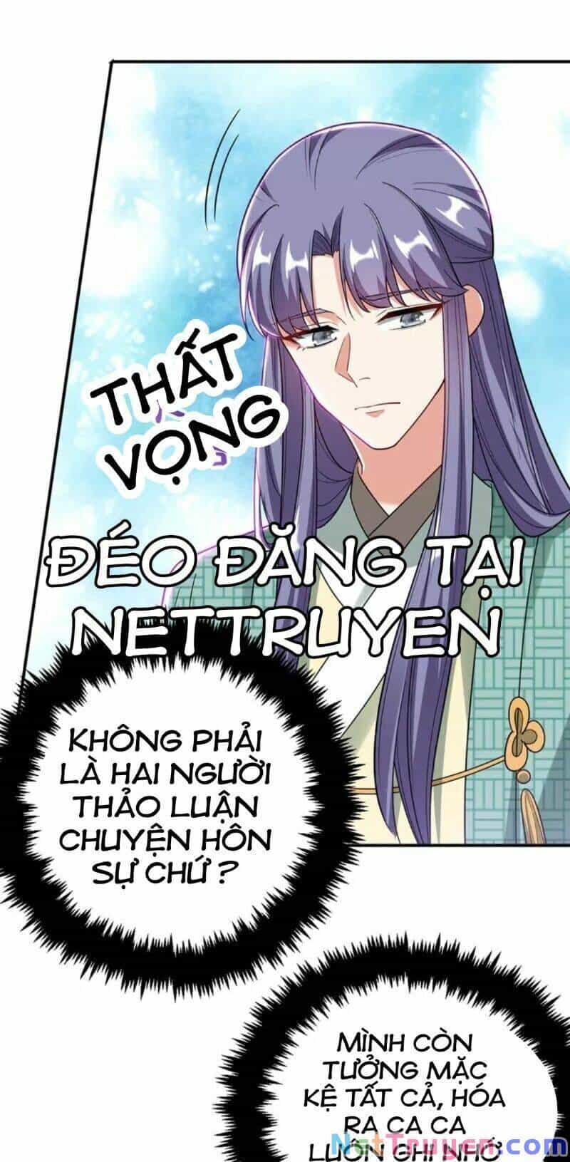 Giang Sơn Mỹ Nam Nhập Trướng Ta - Chương 53 - ảnh 35