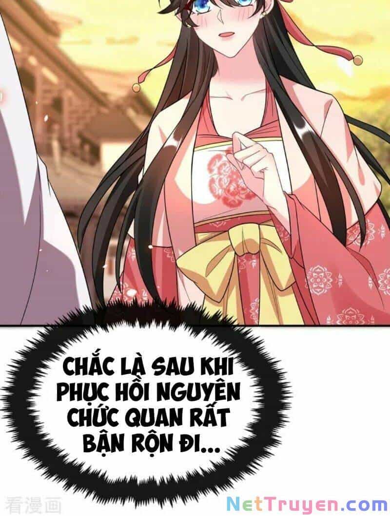 Giang Sơn Mỹ Nam Nhập Trướng Ta - Chương 53 - ảnh 4