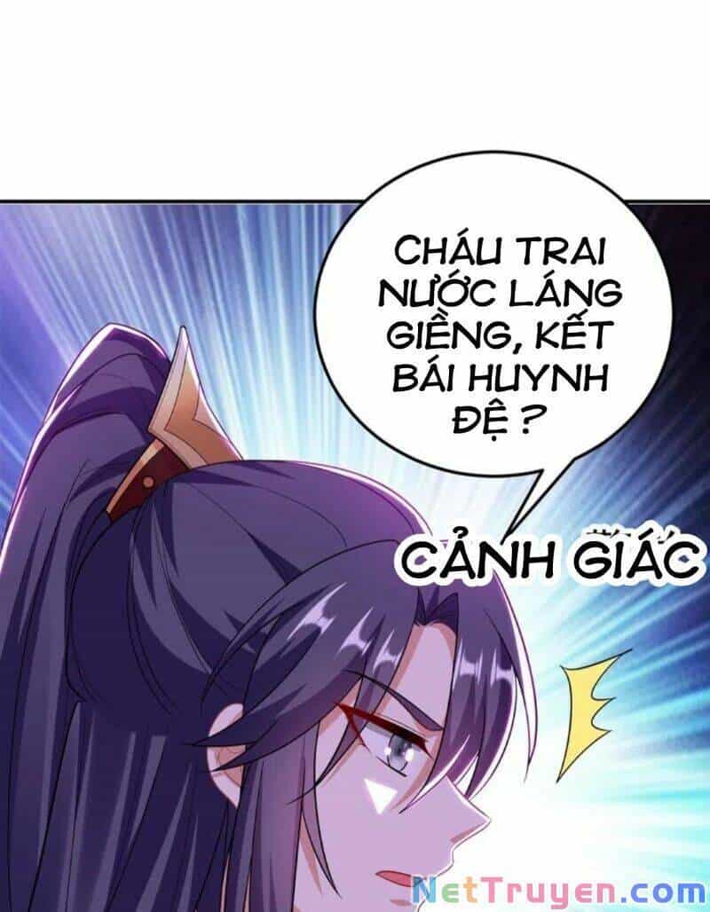 Giang Sơn Mỹ Nam Nhập Trướng Ta - Chương 53 - ảnh 9