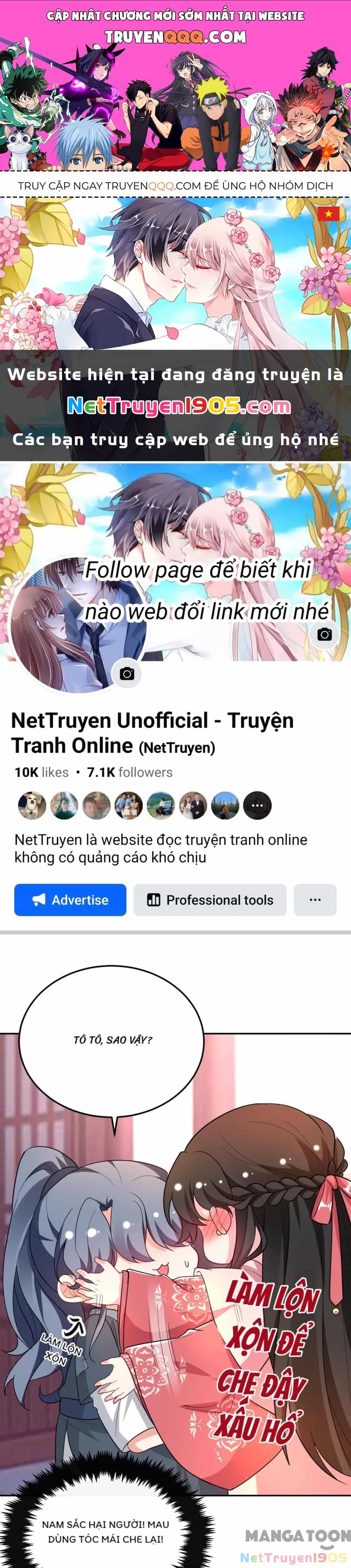Giang Sơn Mỹ Nam Nhập Trướng Ta - Chương 49 - ảnh 1