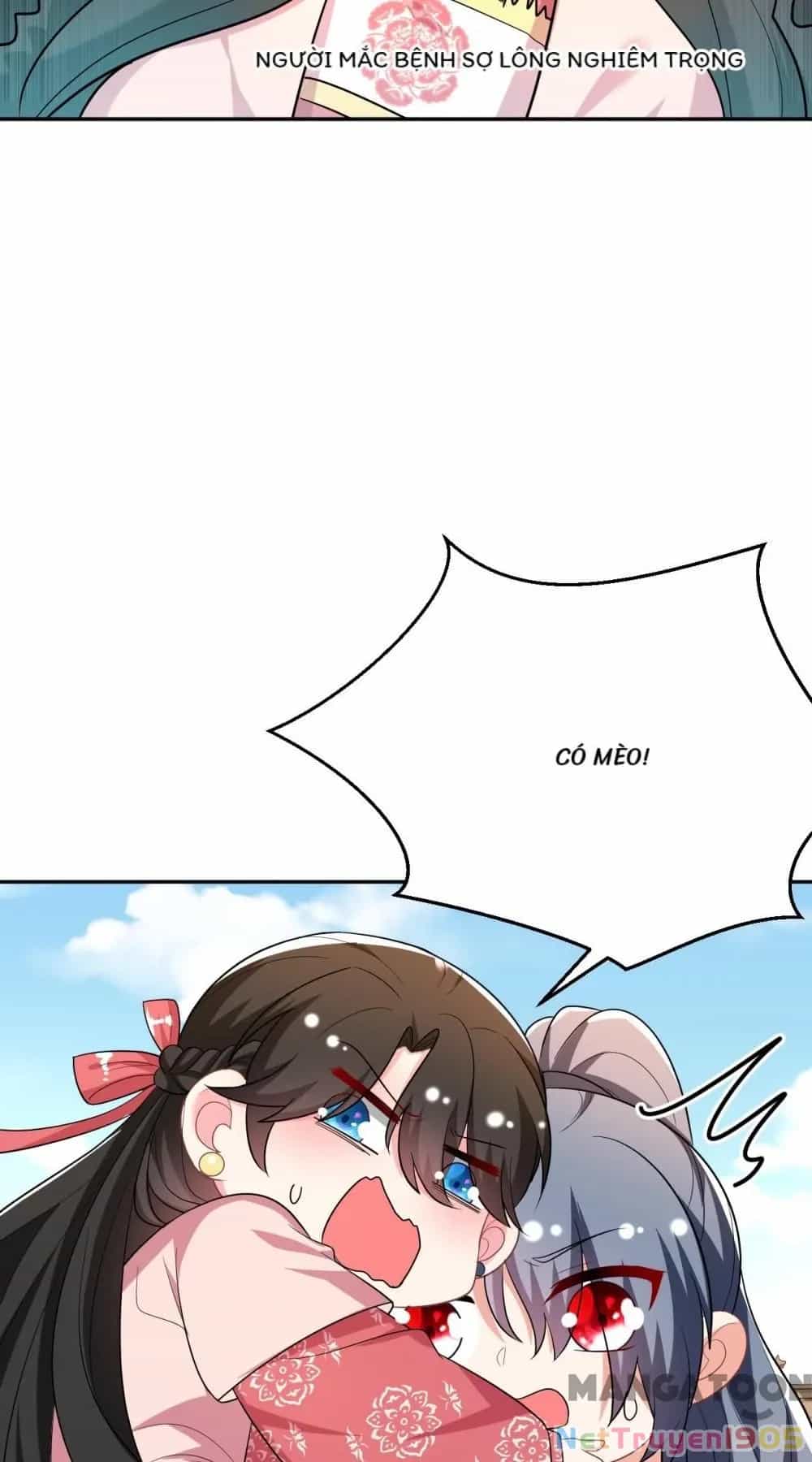 Giang Sơn Mỹ Nam Nhập Trướng Ta - Chương 49 - ảnh 46