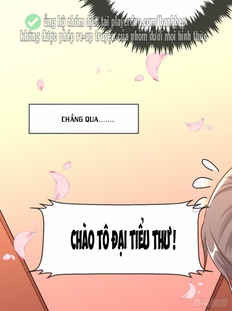 Giang Sơn Mỹ Nam Nhập Trướng Ta - Chương 5 - ảnh 11