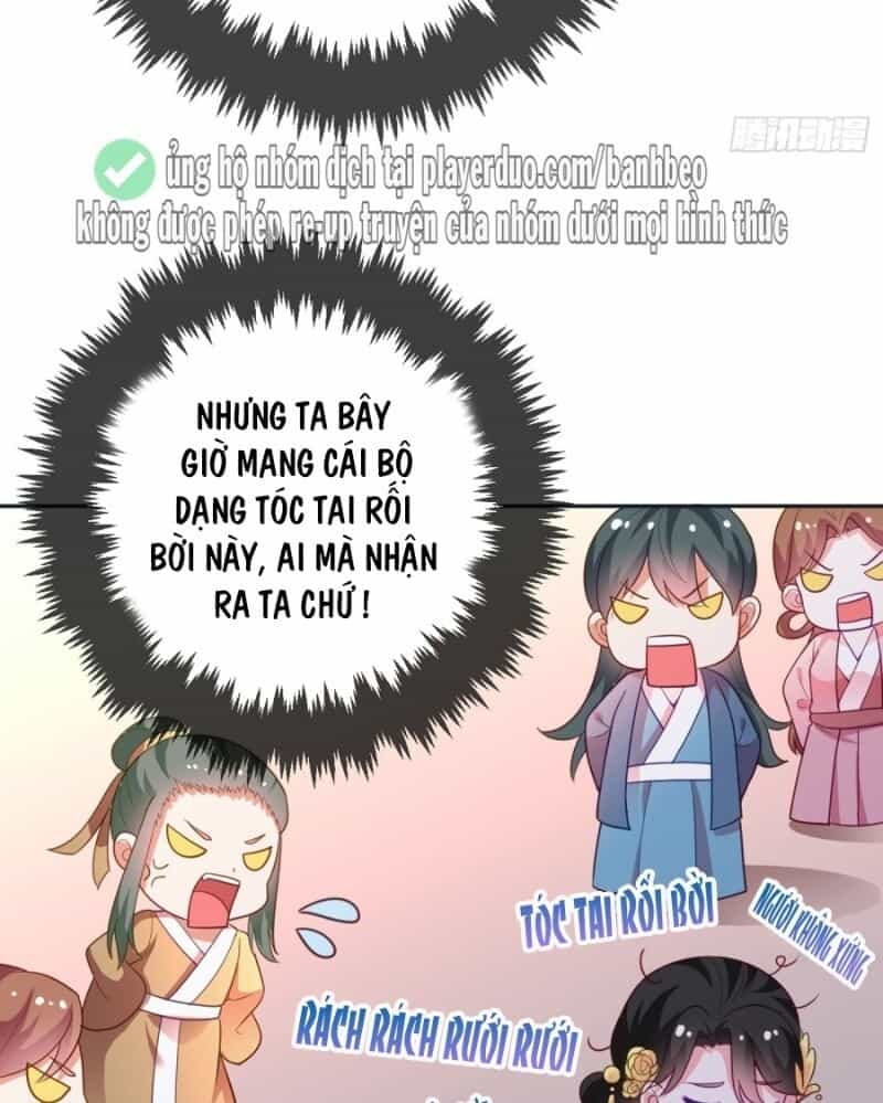 Giang Sơn Mỹ Nam Nhập Trướng Ta - Chương 5 - ảnh 14