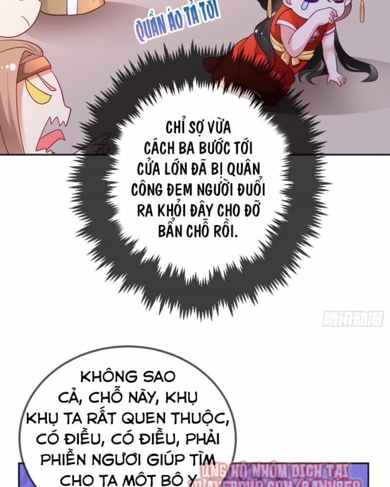 Giang Sơn Mỹ Nam Nhập Trướng Ta - Chương 5 - ảnh 15