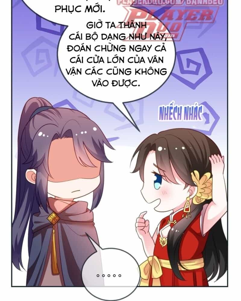 Giang Sơn Mỹ Nam Nhập Trướng Ta - Chương 5 - ảnh 16