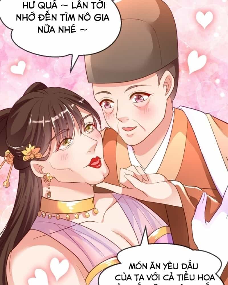 Giang Sơn Mỹ Nam Nhập Trướng Ta - Chương 5 - ảnh 19