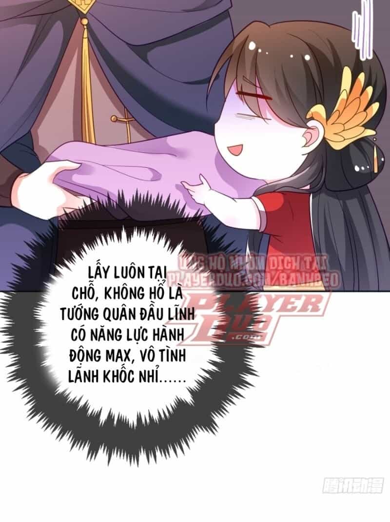 Giang Sơn Mỹ Nam Nhập Trướng Ta - Chương 5 - ảnh 25