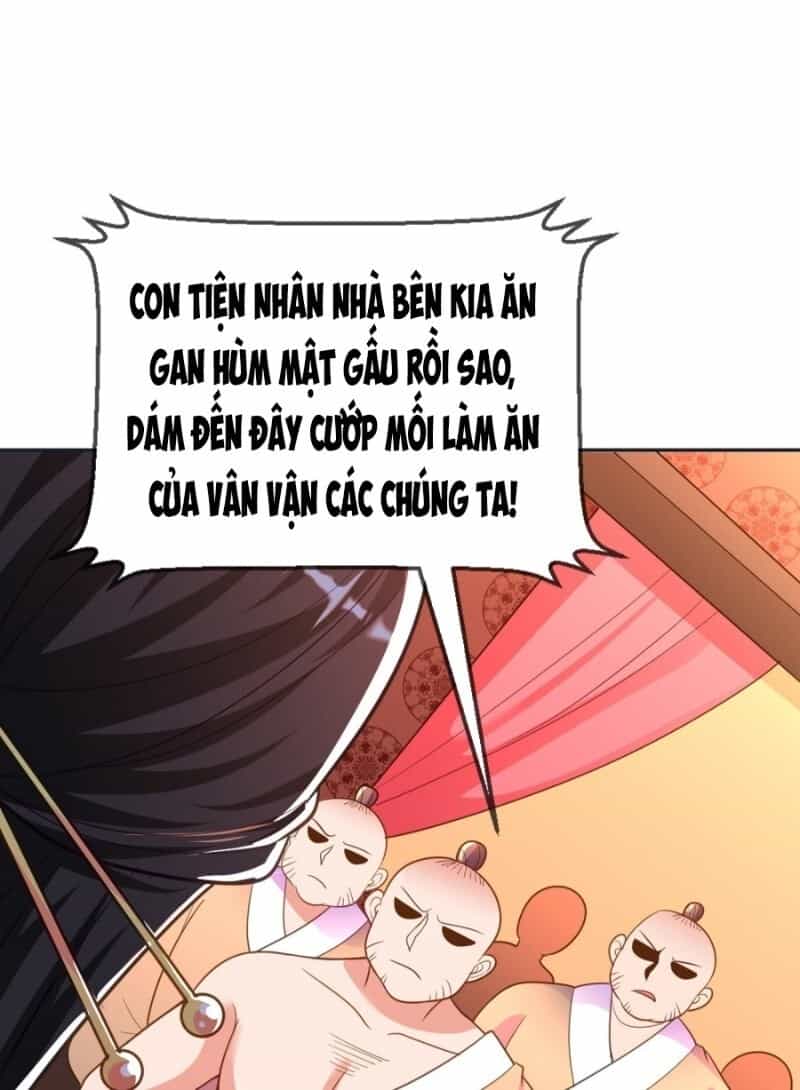 Giang Sơn Mỹ Nam Nhập Trướng Ta - Chương 5 - ảnh 32