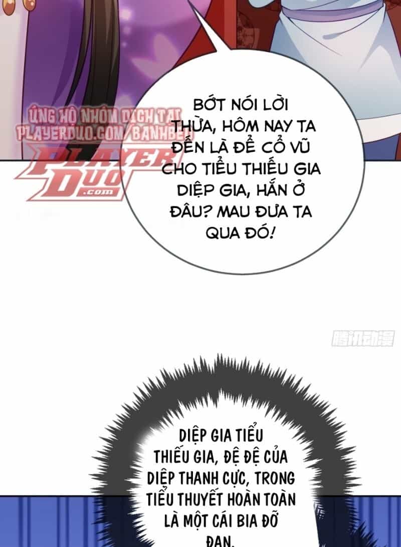 Giang Sơn Mỹ Nam Nhập Trướng Ta - Chương 5 - ảnh 37