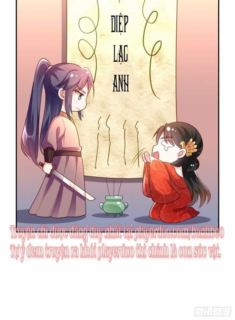 Giang Sơn Mỹ Nam Nhập Trướng Ta - Chương 5 - ảnh 41