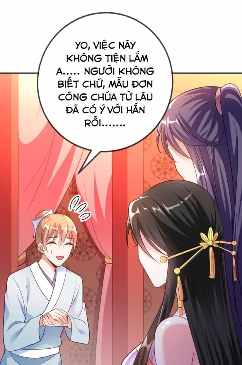 Giang Sơn Mỹ Nam Nhập Trướng Ta - Chương 5 - ảnh 42