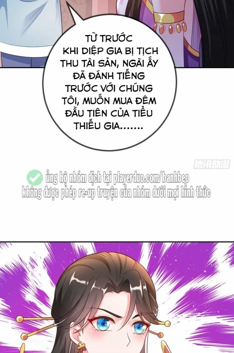 Giang Sơn Mỹ Nam Nhập Trướng Ta - Chương 5 - ảnh 43