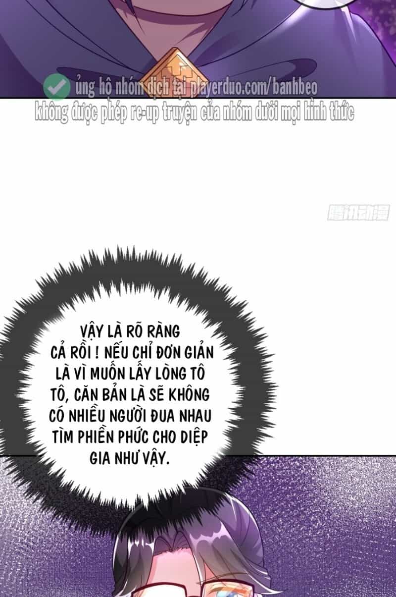 Giang Sơn Mỹ Nam Nhập Trướng Ta - Chương 5 - ảnh 49