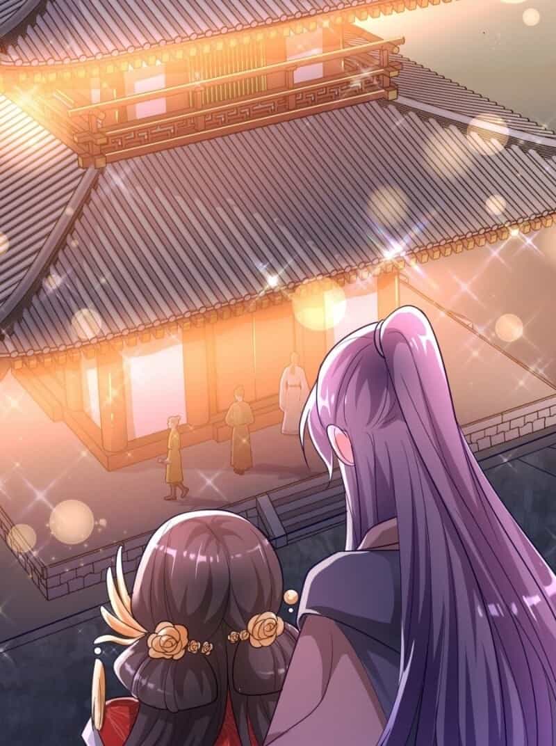 Giang Sơn Mỹ Nam Nhập Trướng Ta - Chương 5 - ảnh 5
