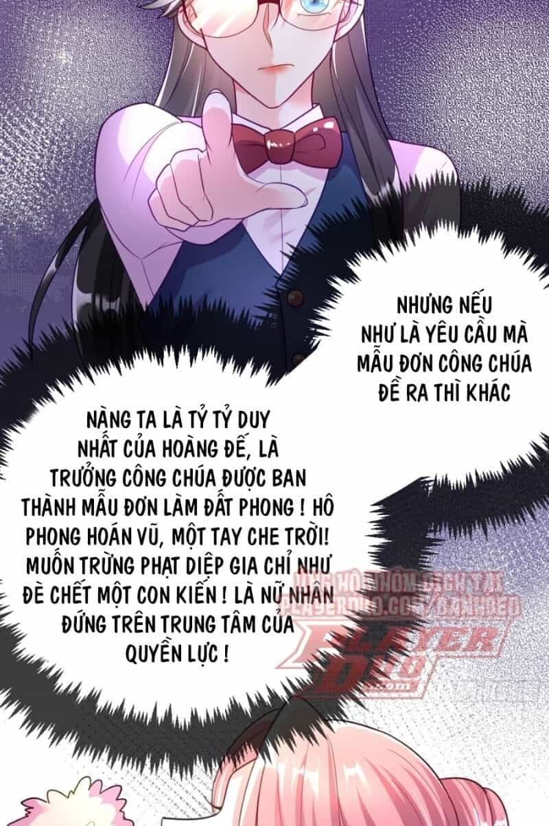 Giang Sơn Mỹ Nam Nhập Trướng Ta - Chương 5 - ảnh 50