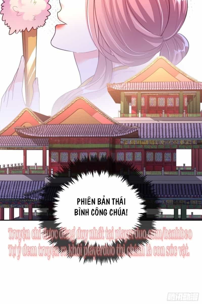 Giang Sơn Mỹ Nam Nhập Trướng Ta - Chương 5 - ảnh 51