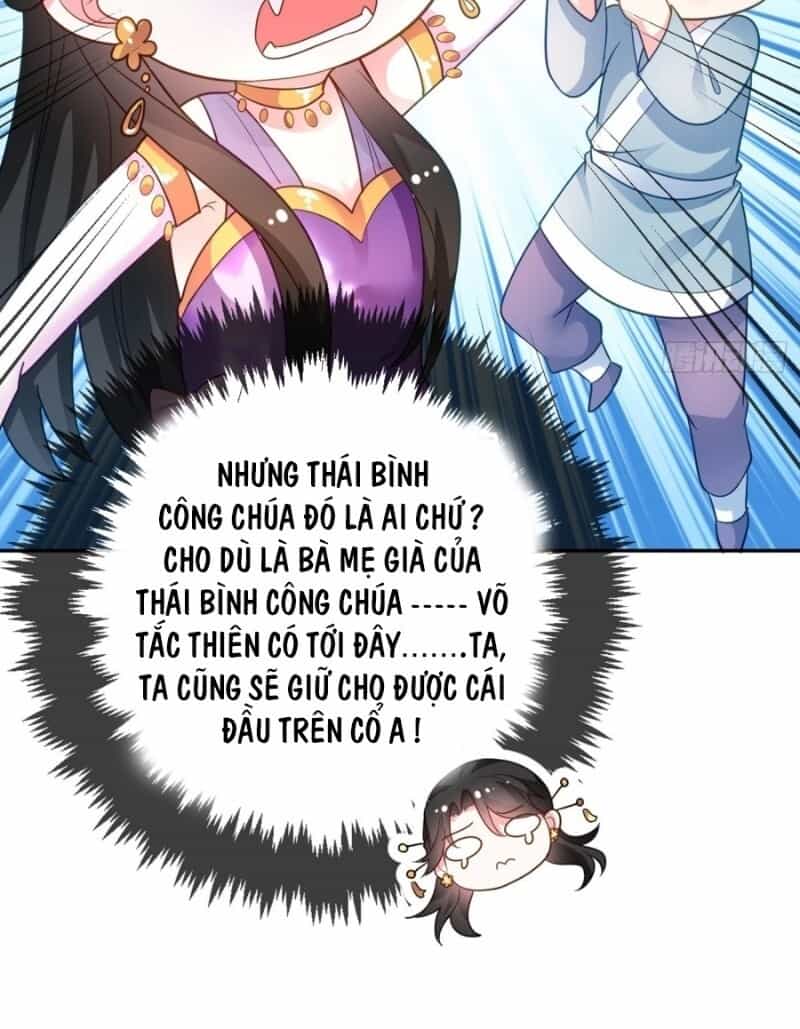 Giang Sơn Mỹ Nam Nhập Trướng Ta - Chương 5 - ảnh 53