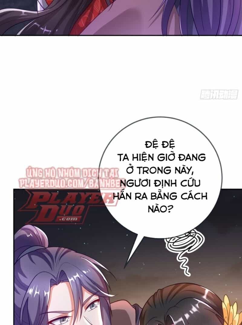 Giang Sơn Mỹ Nam Nhập Trướng Ta - Chương 5 - ảnh 6