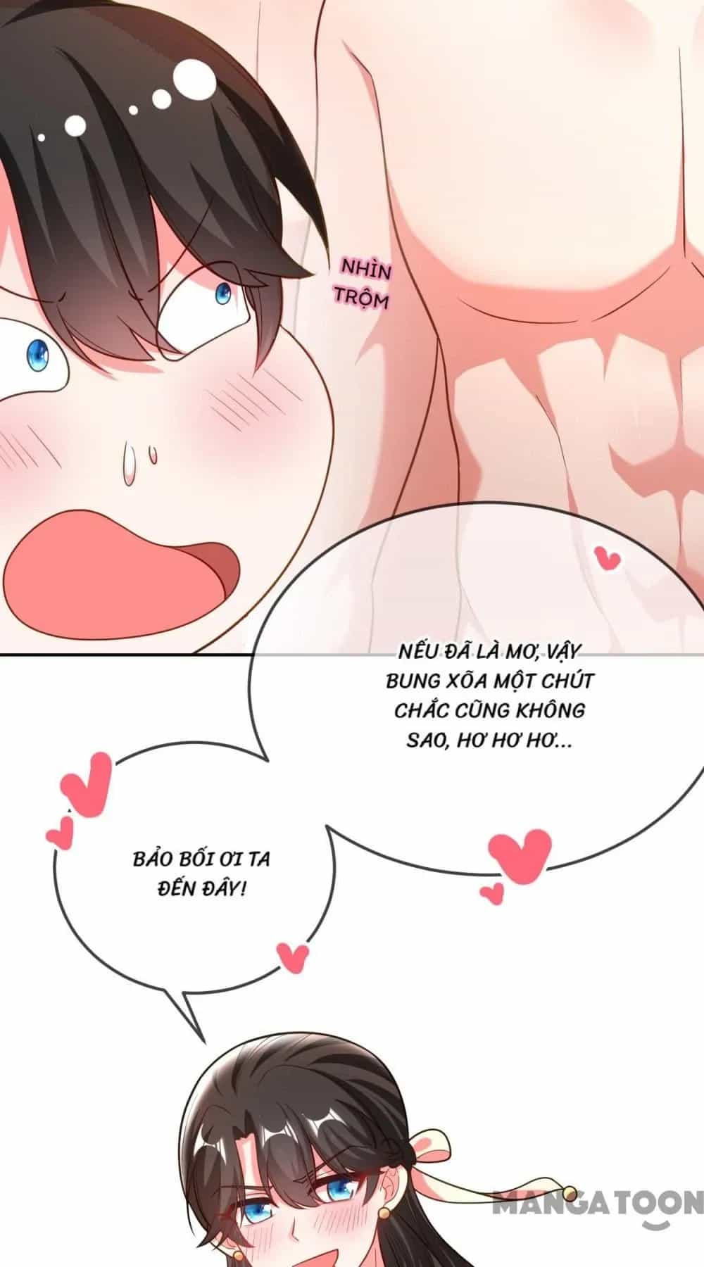 Giang Sơn Mỹ Nam Nhập Trướng Ta - Chương 50 - ảnh 10