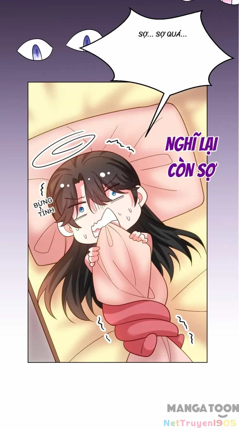 Giang Sơn Mỹ Nam Nhập Trướng Ta - Chương 50 - ảnh 14