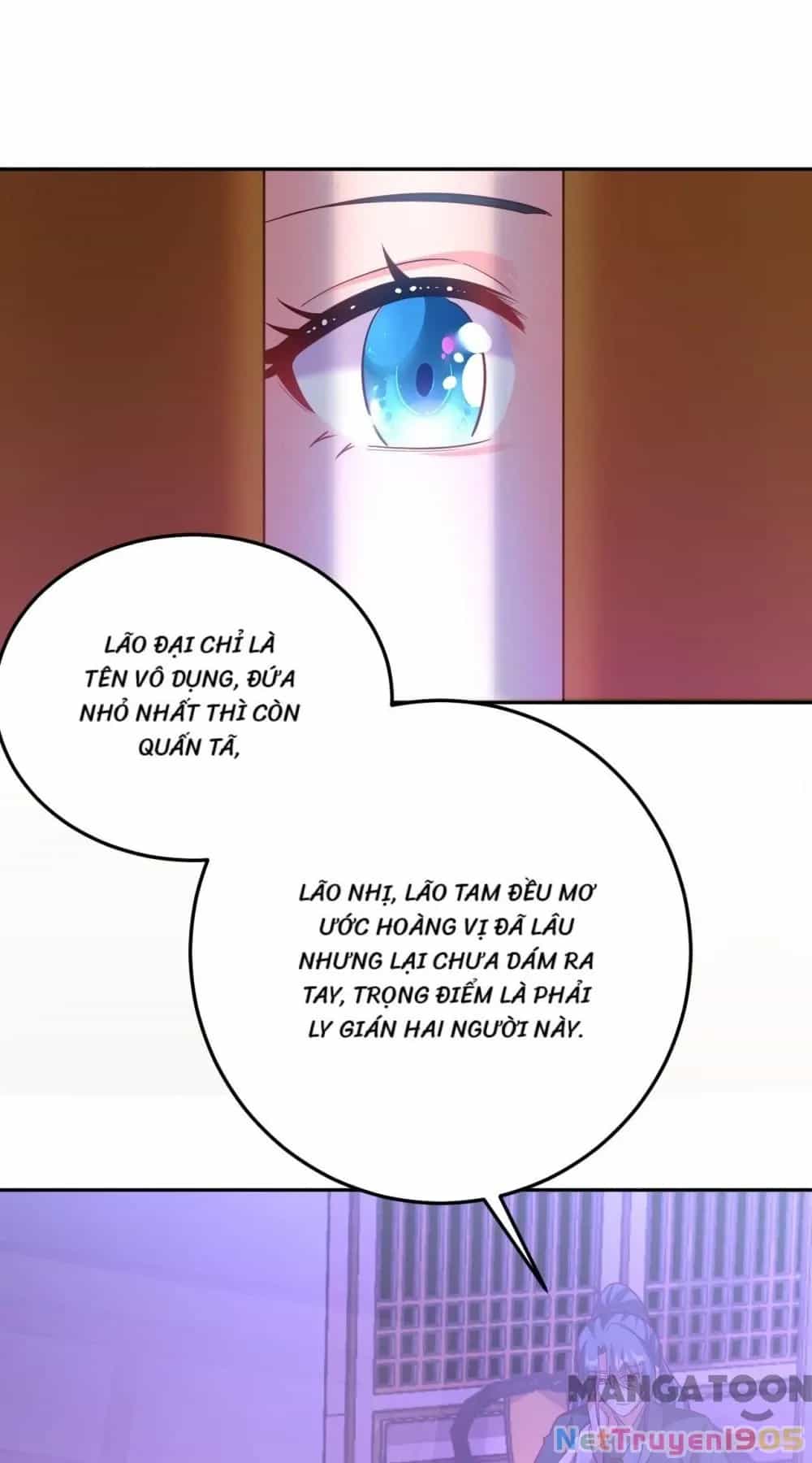 Giang Sơn Mỹ Nam Nhập Trướng Ta - Chương 50 - ảnh 21