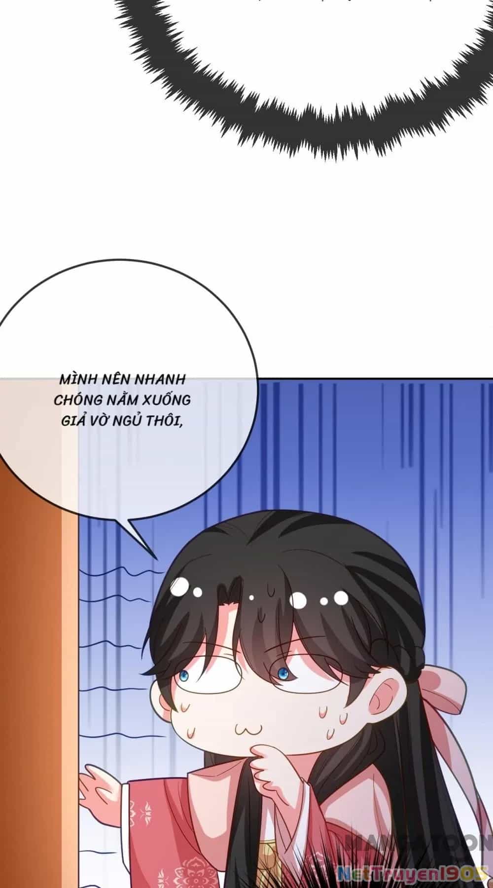 Giang Sơn Mỹ Nam Nhập Trướng Ta - Chương 50 - ảnh 27