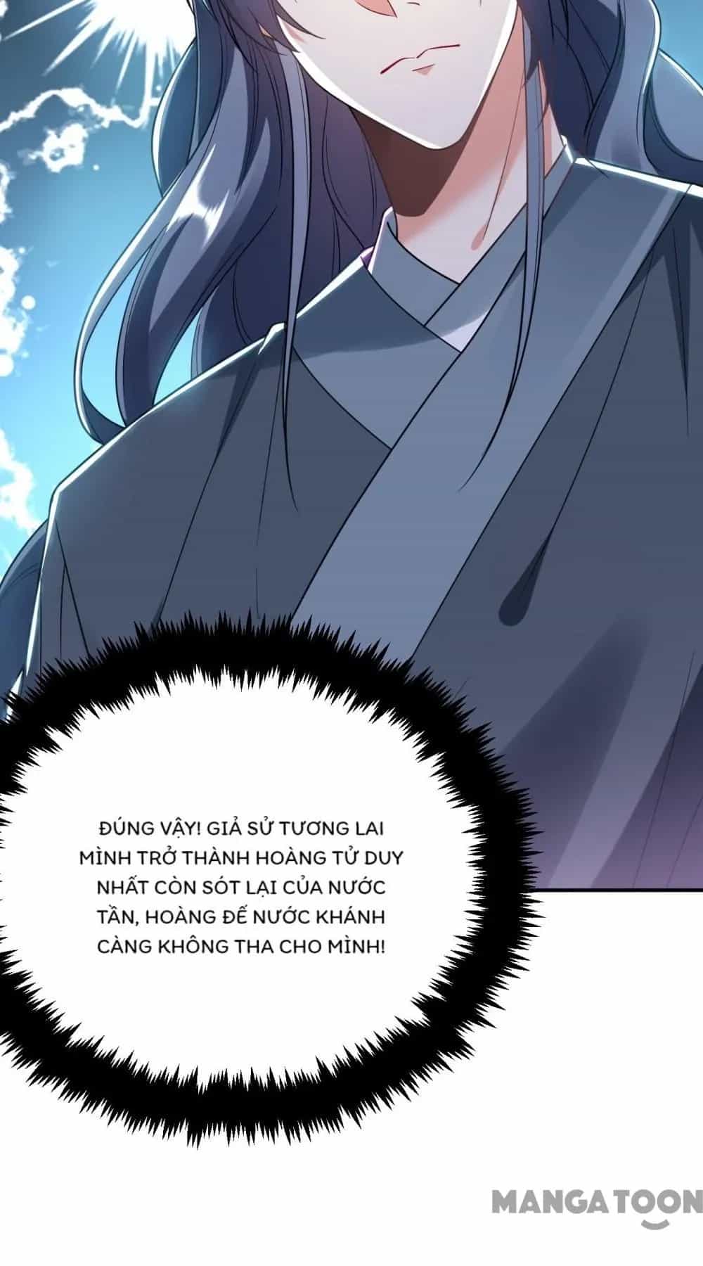 Giang Sơn Mỹ Nam Nhập Trướng Ta - Chương 51 - ảnh 3