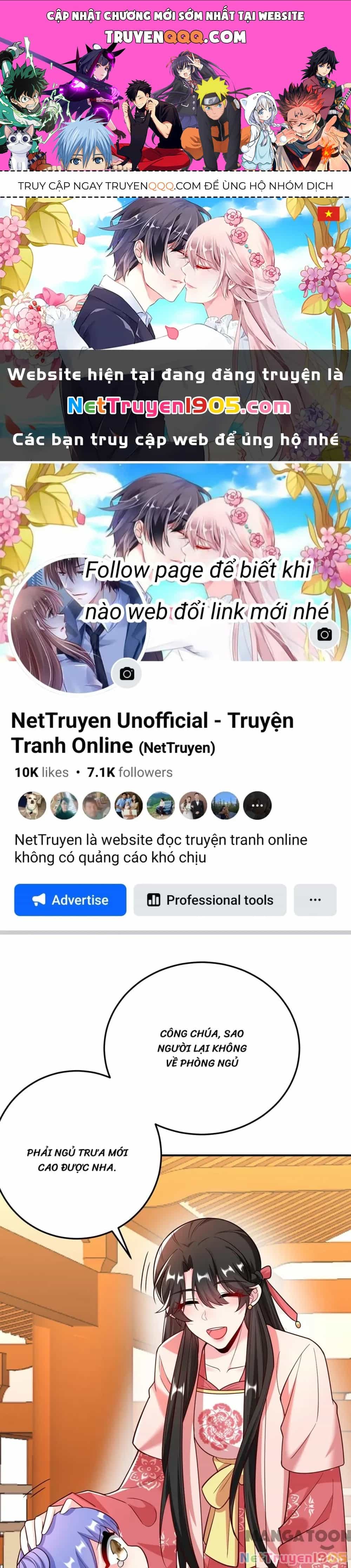 Giang Sơn Mỹ Nam Nhập Trướng Ta - Chương 52 - ảnh 1