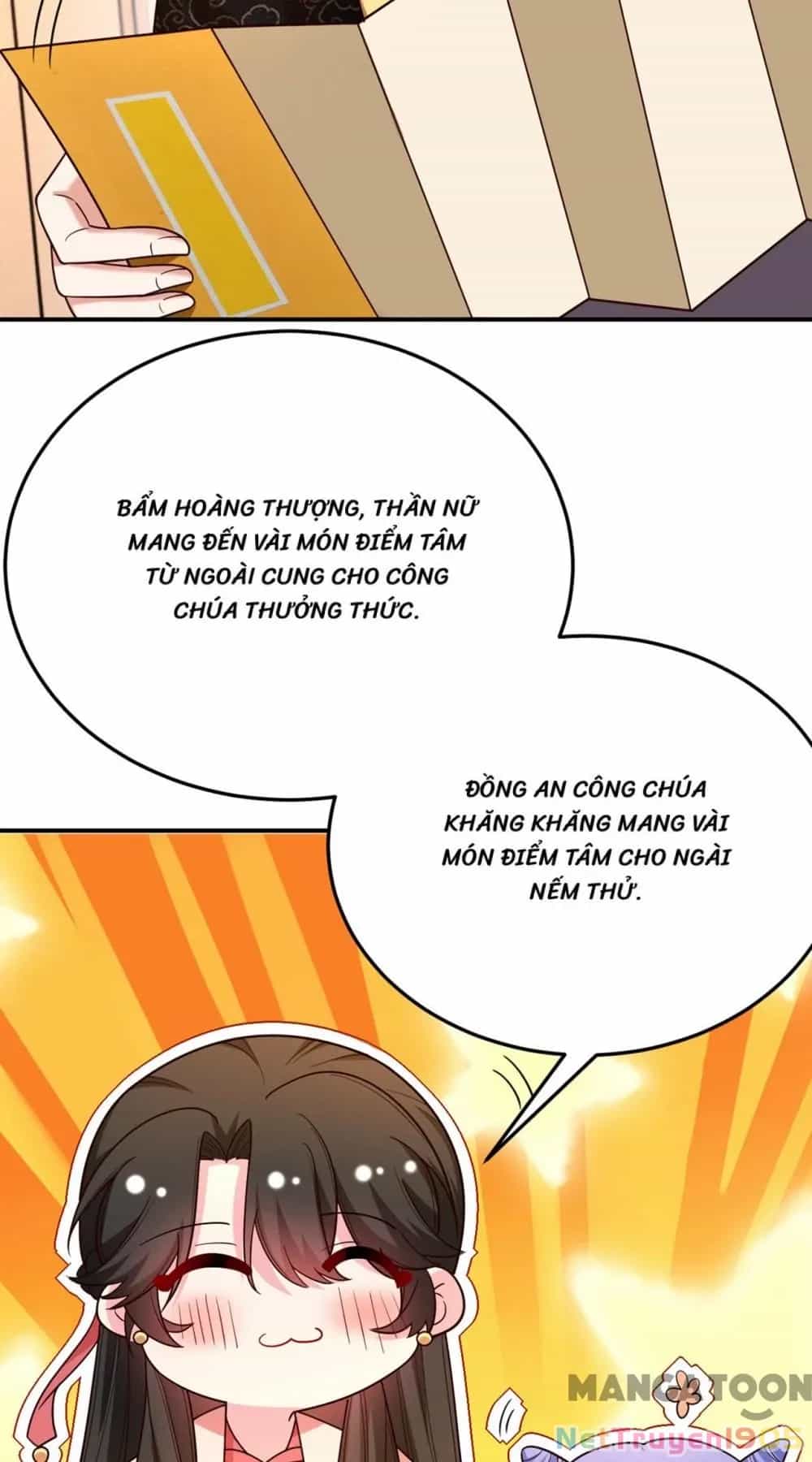 Giang Sơn Mỹ Nam Nhập Trướng Ta - Chương 52 - ảnh 39