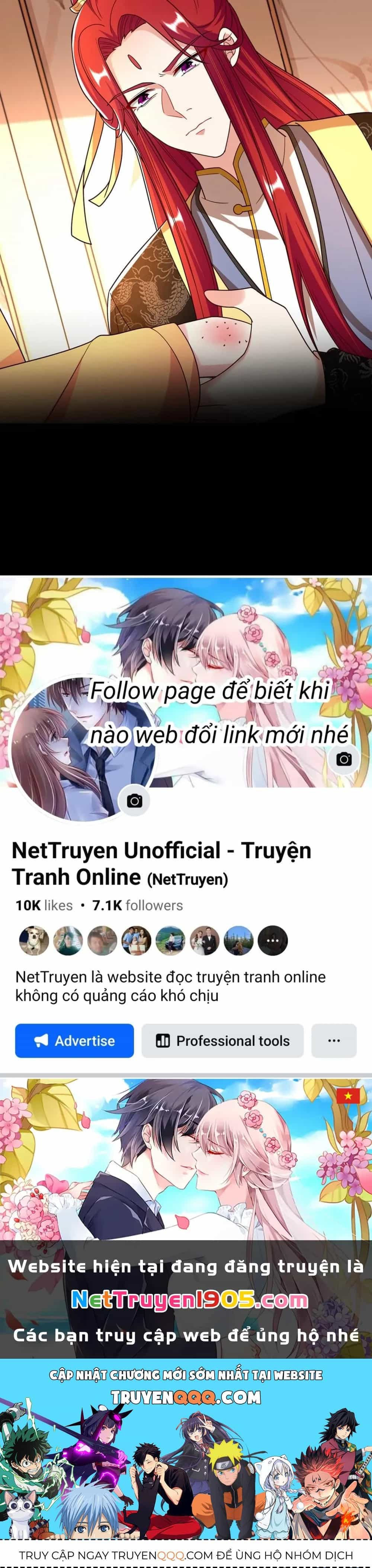 Giang Sơn Mỹ Nam Nhập Trướng Ta - Chương 52 - ảnh 46
