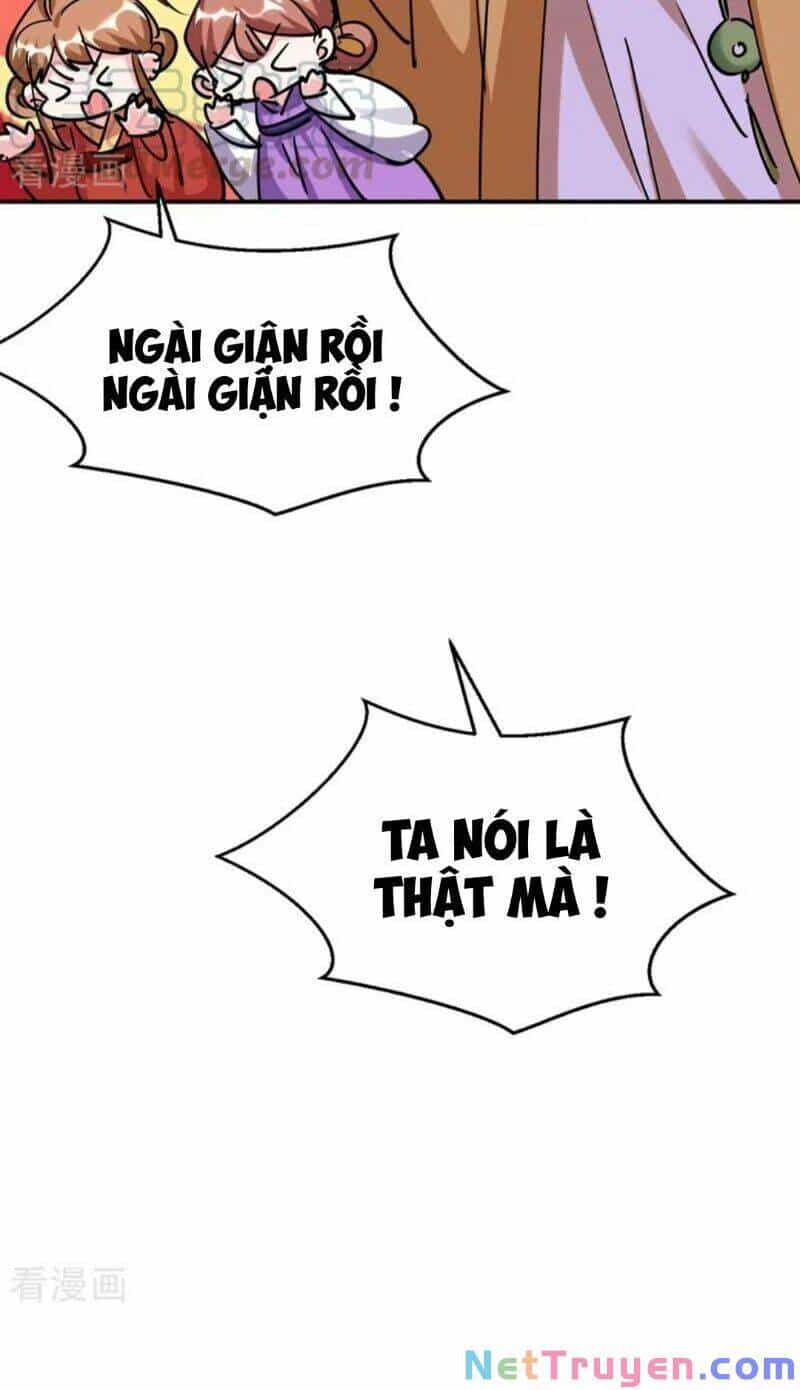 Giang Sơn Mỹ Nam Nhập Trướng Ta - Chương 58 - ảnh 10