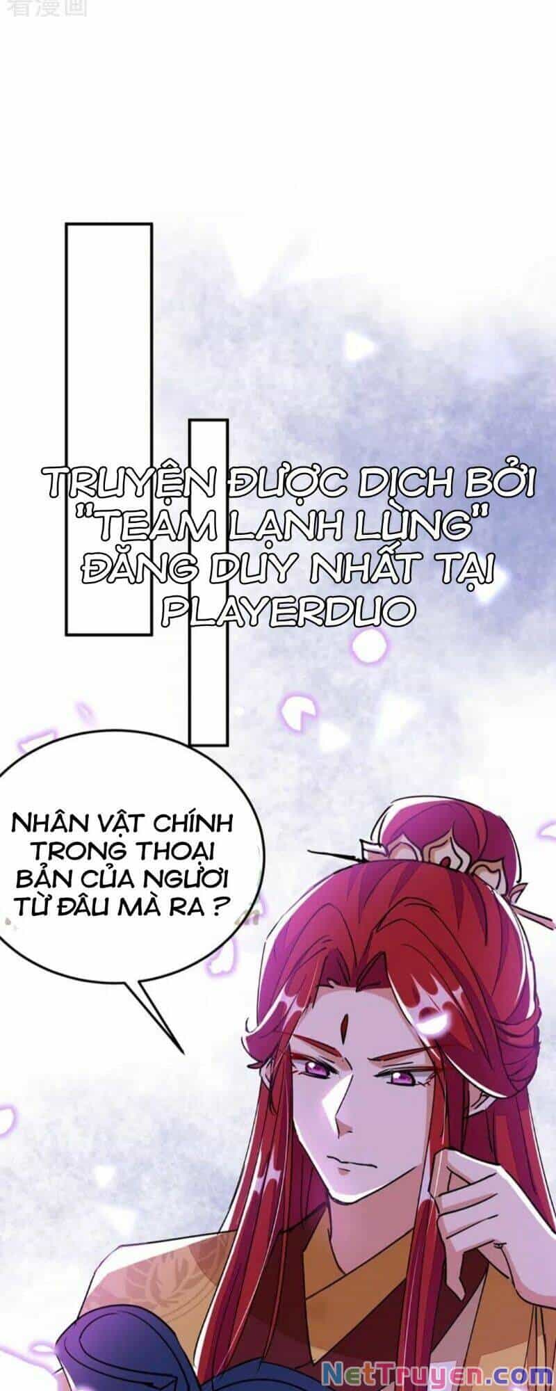 Giang Sơn Mỹ Nam Nhập Trướng Ta - Chương 58 - ảnh 11