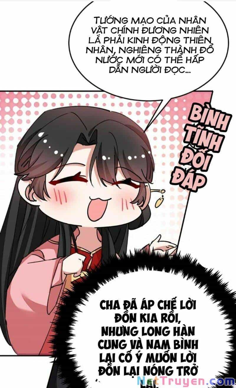 Giang Sơn Mỹ Nam Nhập Trướng Ta - Chương 58 - ảnh 14