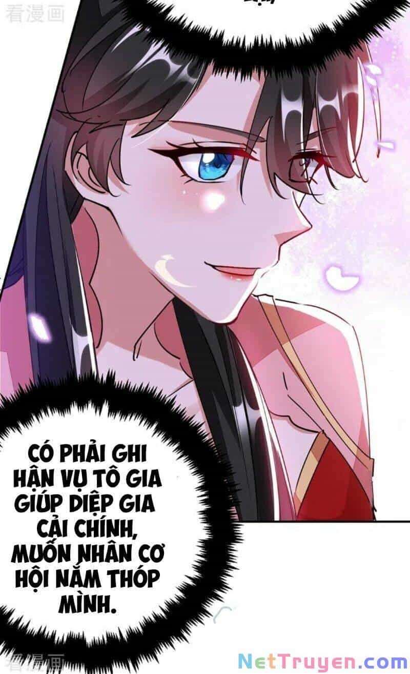 Giang Sơn Mỹ Nam Nhập Trướng Ta - Chương 58 - ảnh 15