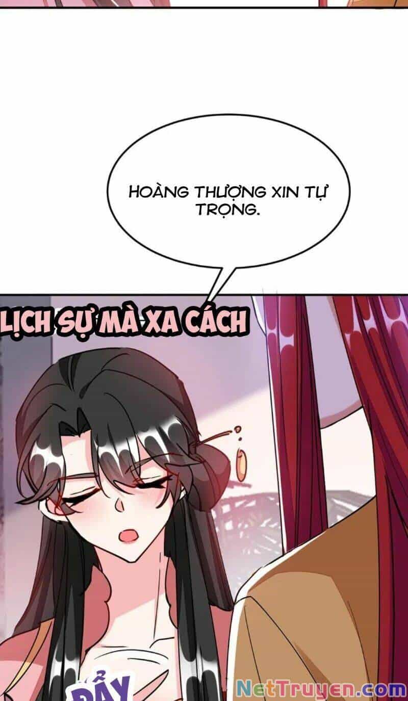 Giang Sơn Mỹ Nam Nhập Trướng Ta - Chương 58 - ảnh 21